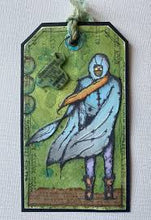 Load image into Gallery viewer, PaperArtsy Stamp Set Sometimes designed by France Papillon (FP003)