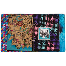 Load image into Gallery viewer, Art by Marlene Bold & Bright Collection Stencil Mystical Fire