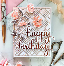 Load image into Gallery viewer, Pinkfresh Studio Stamp & Die Set Go For It (161322)
