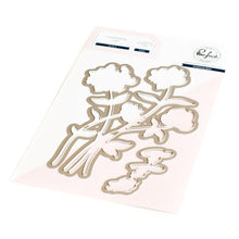 Load image into Gallery viewer, Pinkfresh Studio Stamp & Die Set Go For It (161322)