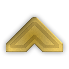 Load image into Gallery viewer, Scrapbook Adhesives Creative Photo Corners - Self Adhesive, Mix (01633)