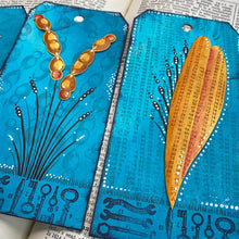 Load image into Gallery viewer, PaperArtsy Stamp Set Hot Picks Keys (HP2101)