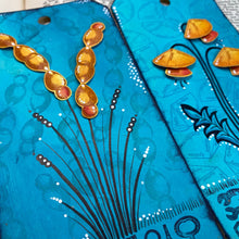 Load image into Gallery viewer, PaperArtsy Stamp Set Hot Picks Keys (HP2101)