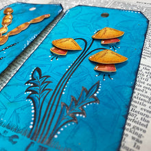 Load image into Gallery viewer, PaperArtsy Stamp Set Hot Picks Keys (HP2101)