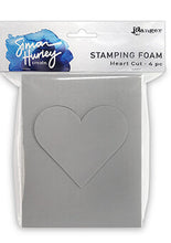 Load image into Gallery viewer, Simon Hurley Create Stamping Foam Heart Cut (HUA78449)
