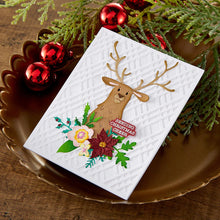 Load image into Gallery viewer, Spellbinders Paper Arts Candy Stripes Etched Die by Simon Hurley (S5-544)