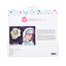 Load image into Gallery viewer, Magic Wand Colored Pencils ArtEssentials by Jane Davenport