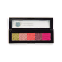 Load image into Gallery viewer, Jane Davenport Making Faces Mixed Media Fishcotheque (JDM-006)