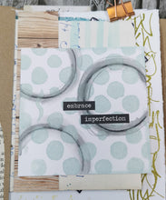 Load image into Gallery viewer, PaperArtsy Stencil Dots designed by Jo Firth-Young (PS250)