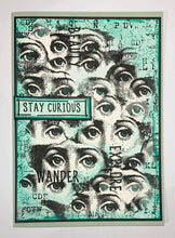 Load image into Gallery viewer, IndigoBlu Quintessentially English Rubber Stamps Journal Phrases I (IND0572)