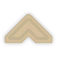 Load image into Gallery viewer, Scrapbook Adhesives Creative Photo Corners - Self Adhesive, Mix (01633)