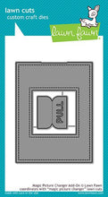 Load image into Gallery viewer, LawnFawn Lawn Cuts Dies- Magic Picture Changer Add-On (LF1904)