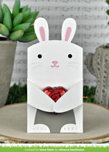 Load image into Gallery viewer, LawnFawn Lawn Cuts Dies Spring Critter Huggers (LF2258)