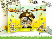 Load image into Gallery viewer, Lawn Fawn Lawn Cuts Custom Craft Dies Shutter Card (LF2432)