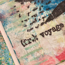 Load image into Gallery viewer, PaperArtsy Stamp Set Nature's Journey by Sara Naumann (ESN50)