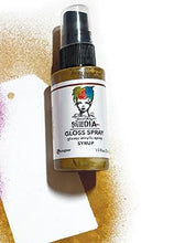 Load image into Gallery viewer, Dina Wakley MEdia Gloss Spray Syrup (MDO76537)