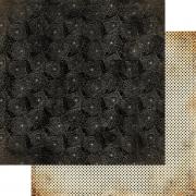 Load image into Gallery viewer, Authentique Masquerade Collection 12" x 12" Paper Pad (MQR012)