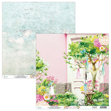 Load image into Gallery viewer, Mintay Papers 6x6 Paper Pad Better Times (MT-BET-08)