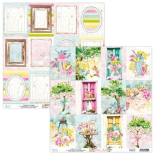 Load image into Gallery viewer, Mintay Papers 6x6 Paper Pad Better Times (MT-BET-08)