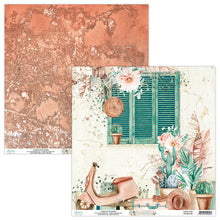 Load image into Gallery viewer, Mintay Papers 6x6 Paper Pad Suntastic (MT-SUN-08)