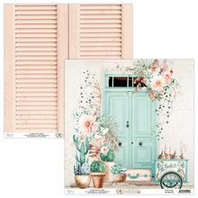 Load image into Gallery viewer, Mintay Papers 6x6 Paper Pad Suntastic (MT-SUN-08)