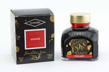 Load image into Gallery viewer, Diamine Fountain Pen Ink - 80 ml Matador