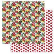 Load image into Gallery viewer, Photoplay Paper 12x12 Collection Pack O Canada 2 by Becky Moore (OHC2477)