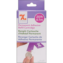 Load image into Gallery viewer, Xyron Sticker Maker Refill (0513)
