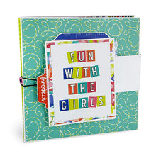 Load image into Gallery viewer, Photoplay Paper Maker's Series Folio 1 (PPP9451)