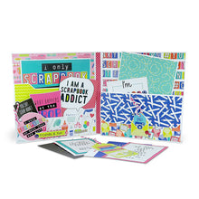 Load image into Gallery viewer, Photoplay Paper Maker's Series Folio 1 (PPP9451)