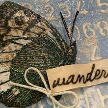 Load image into Gallery viewer, PaperArtsy Stencil Alphabet designed by Sara Naumann (PS271)