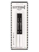 Load image into Gallery viewer, Letter It Medium Pens Set 1 (LEI58793)