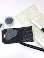 Load image into Gallery viewer, Letter It Medium Pens Set 1 (LEI58793)