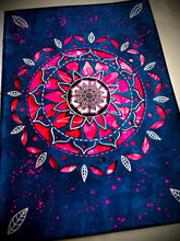 Load image into Gallery viewer, Paper Artsy Tracy Scott Lace Booklet 4 (TSLB04)