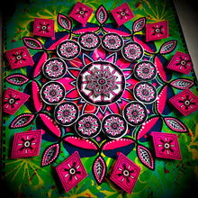 Load image into Gallery viewer, Paper Artsy Tracy Scott Lace Booklet 4 (TSLB04)