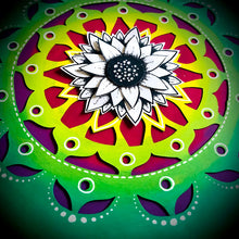 Load image into Gallery viewer, Paper Artsy Tracy Scott Lace Booklet 4 (TSLB04)