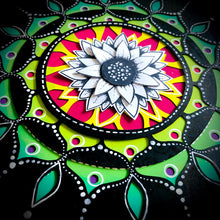 Load image into Gallery viewer, Paper Artsy Tracy Scott Lace Booklet 4 (TSLB04)