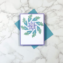 Load image into Gallery viewer, LDRS Creative Pirouette Pattern Templates (3310)