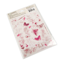 Load image into Gallery viewer, 49 and Market Essential Texture Blends Rub-On Plum (VB-37629)