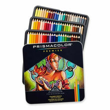 Load image into Gallery viewer, Prismacolor Premier Colored Pencil Set of 72 (280312)

