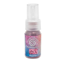 Load image into Gallery viewer, Cosmic Shimmer Jamie Rodgers Pixie Sparkles Highlights Red Oxide (CSPSPOXIDE)