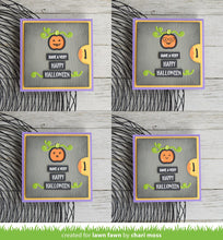 Load image into Gallery viewer, Lawn Fawn- Lawn Cuts- Reveal Wheel Pick of the Patch Add-on (LF1756)