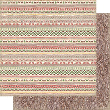 Load image into Gallery viewer, Authentique Rustic Collection 6x6 Paper Pad (RUS010)