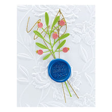 Load image into Gallery viewer, Spellbinders Paper Arts Etched Dies Sealed Berry Sprigs (S3-461)