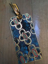 Load image into Gallery viewer, StencilGirl Products - Ornamental Circle Cluster Screen 6" Stencil by Gwen Lafleur (S336)