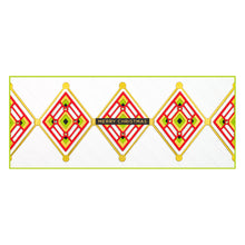 Load image into Gallery viewer, Spellbinders Paper Arts Cutting Dies Kaleidoscope Argyle (S4-1128)