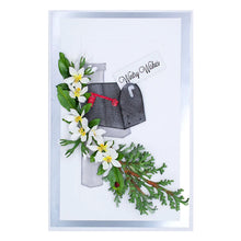 Load image into Gallery viewer, Spellbinders Paper Arts Cutting Dies Jasmine (S4-1204)