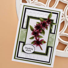 Load image into Gallery viewer, Spellbinders Paper Arts Carolina Allspice Etched Dies by Susan Tierney-Cockburn (S4-1234)