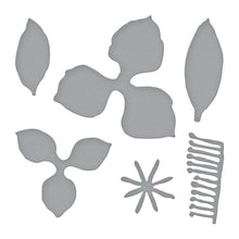 Load image into Gallery viewer, Spellbinders Paper Arts Victory Garden Collection Southern Magnolia Die Set (S4-1235)