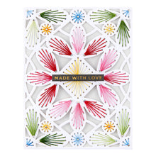 Load image into Gallery viewer, Spellbinders Paper Arts Cutting Dies Stitched Petal Frames (S5-503)